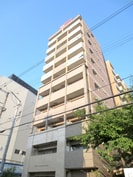 エイペックス南堀江(1103)の外観