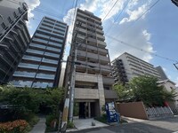 エイペックス南堀江(1103)