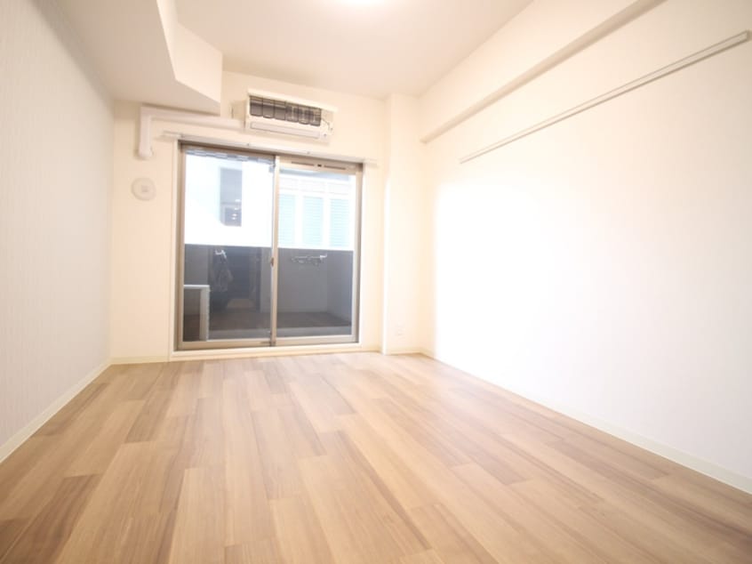 居室 プレサンスTHEKYOTO華苑(203)