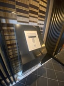 建物設備 プレサンスTHEKYOTO華苑(203)