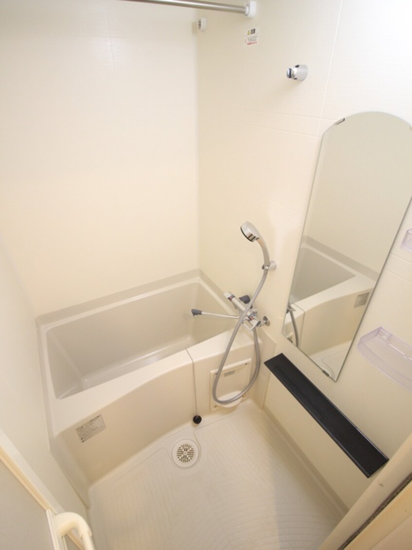 バス／シャワールーム等 プレサンスTHEKYOTO華苑(203)