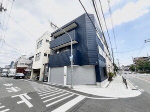 AQUILA三軒家東