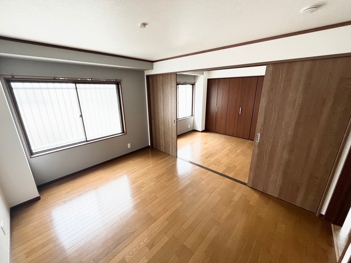 居室 AQUILA三軒家東