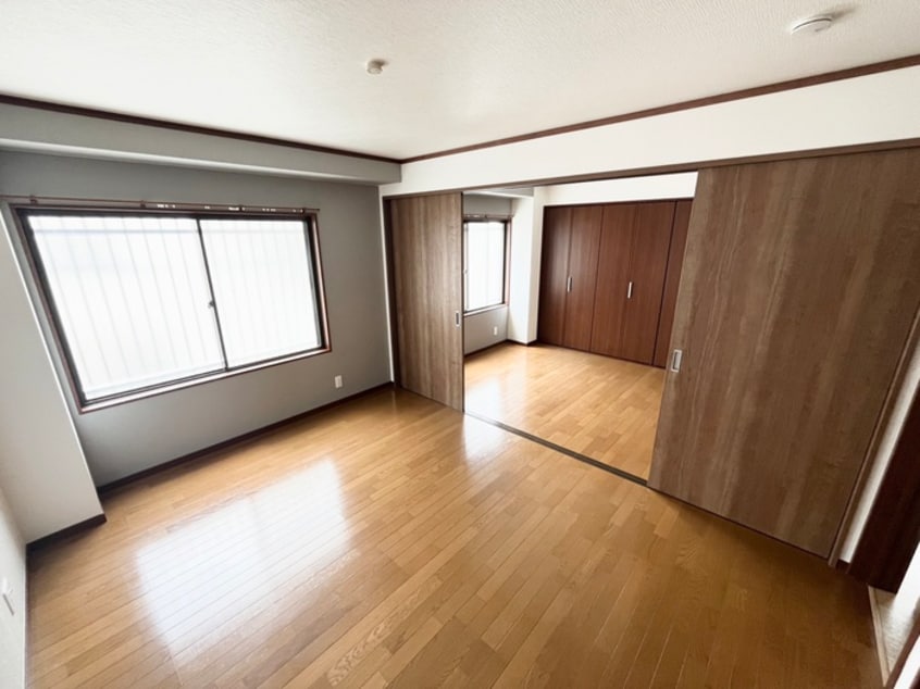 居室 AQUILA三軒家東