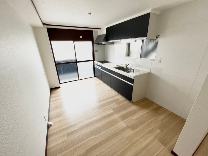 居室 AQUILA三軒家東