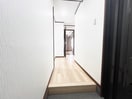 廊下 AQUILA三軒家東