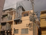マンション豊