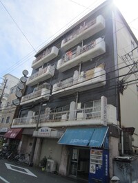 ワンツ－マンション