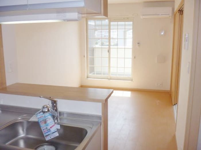 居室 フレグランスＢ