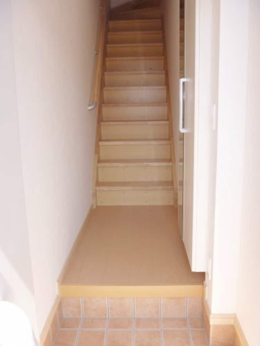 玄関 フレグランスＢ