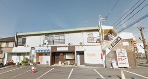 サンシティ桑原