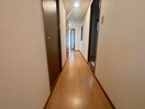 廊下 ＫＤＸﾚｼﾞﾃﾞﾝｽ夙川ヒルズ3番館
