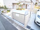 建物設備 Luciole　山本