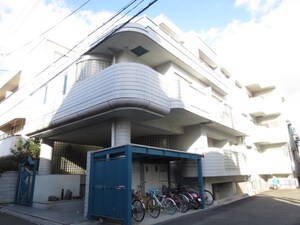 アビタシオン１