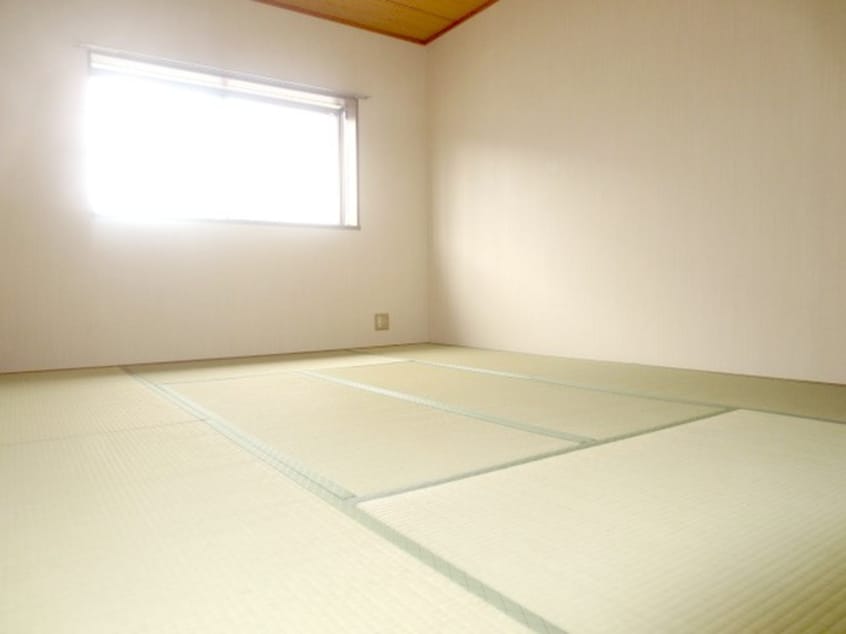 居室 ハイツ中村Ｂ棟