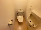 トイレ ＫＤＸﾚｼﾞﾃﾞﾝｽ夙川ﾋﾙｽﾞ4番館