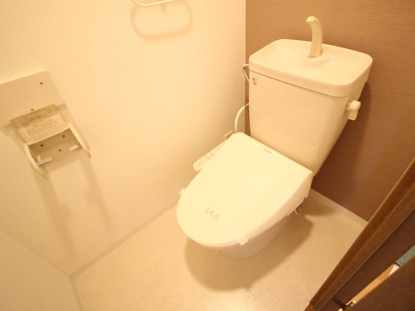 トイレ ＫＤＸﾚｼﾞﾃﾞﾝｽ夙川ﾋﾙｽﾞ4番館