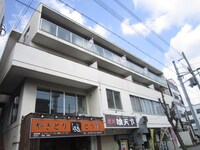 石川マンション