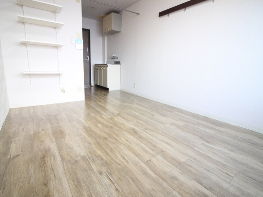 居室 ＮＲハイツ