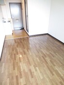 居室 ＮＲハイツ