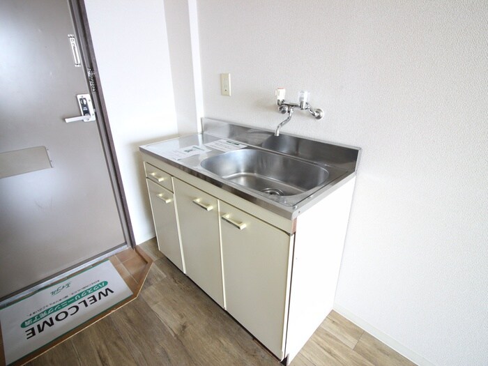 キッチン ＮＲハイツ