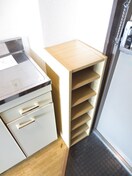 靴箱 ＮＲハイツ