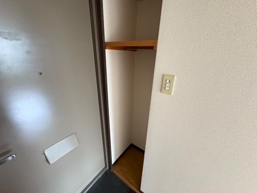 収納 ＮＲハイツ