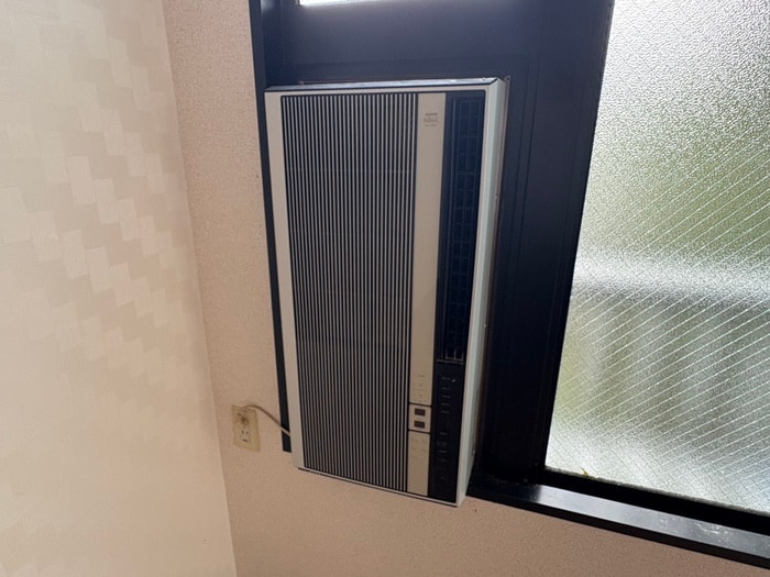 内観写真 ＮＲハイツ