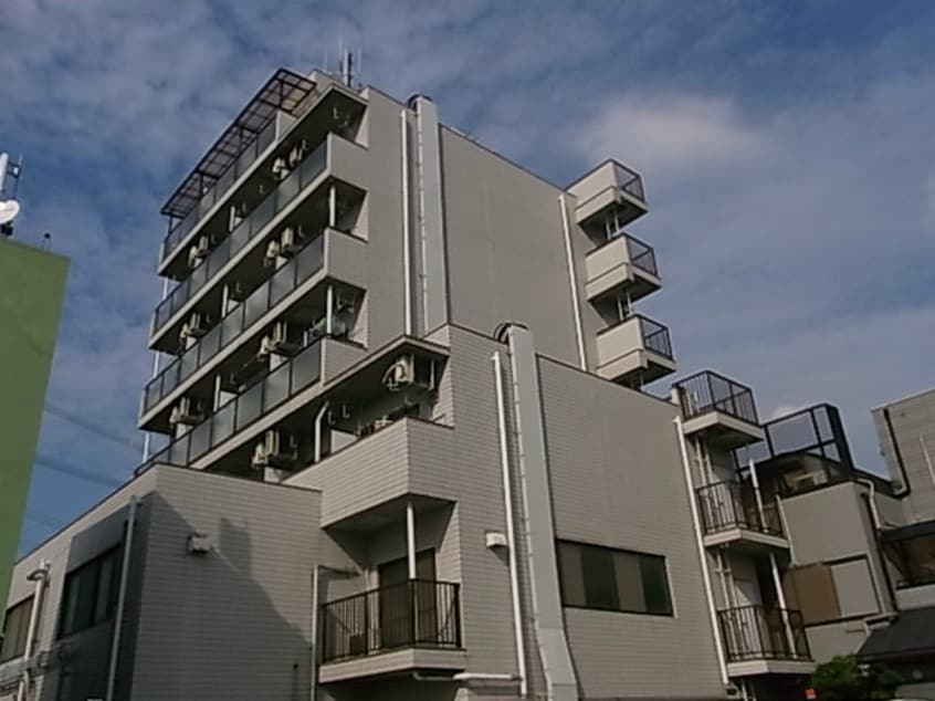 その他 サンライン富田丘