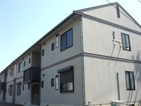 アベリア新家Ｂ
