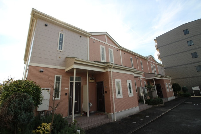 外観写真 コンチェルト