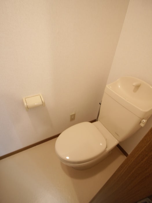 トイレ コンチェルト