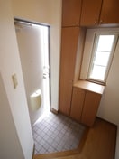 玄関 コンチェルト