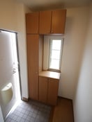 靴箱 コンチェルト