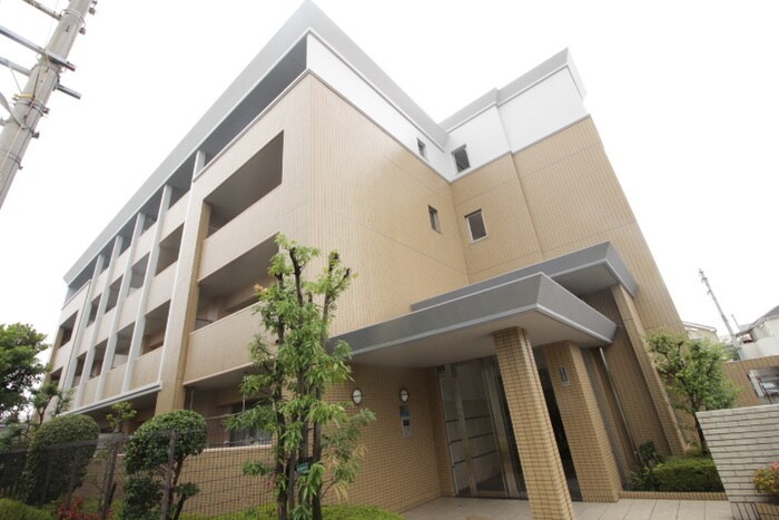 外観写真 フェリ－チェ加美