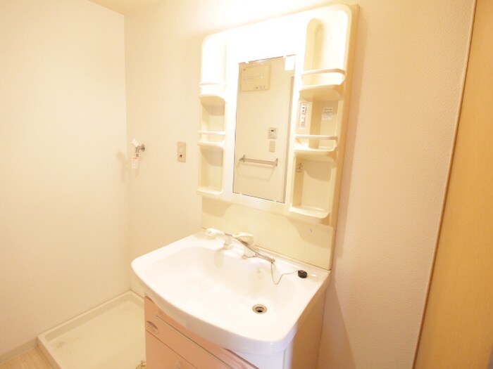 洗面 フェリ－チェ加美