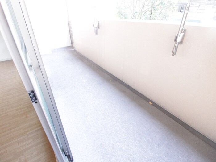 ベランダ・バルコニー フェリ－チェ加美