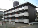 ｴﾊﾞｰ・ｸﾞﾘｰﾝ宇治弐番館(202)の外観