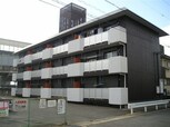 ｴﾊﾞｰ・ｸﾞﾘｰﾝ宇治弐番館(202)