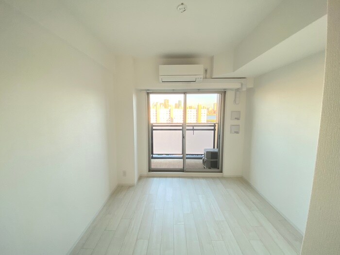 居室 エスリード新北野アーデル