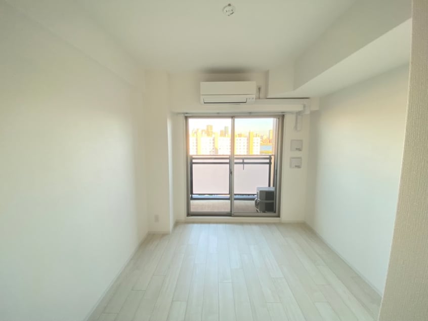 居室 エスリード新北野アーデル