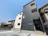 ベネフィス東石切公園