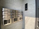 建物設備 ベネフィス東石切公園
