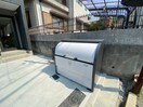 建物設備 ベネフィス東石切公園