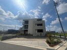 外観写真 フィエルテ