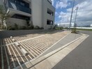 駐車場 フィエルテ