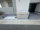 建物設備 フィエルテ
