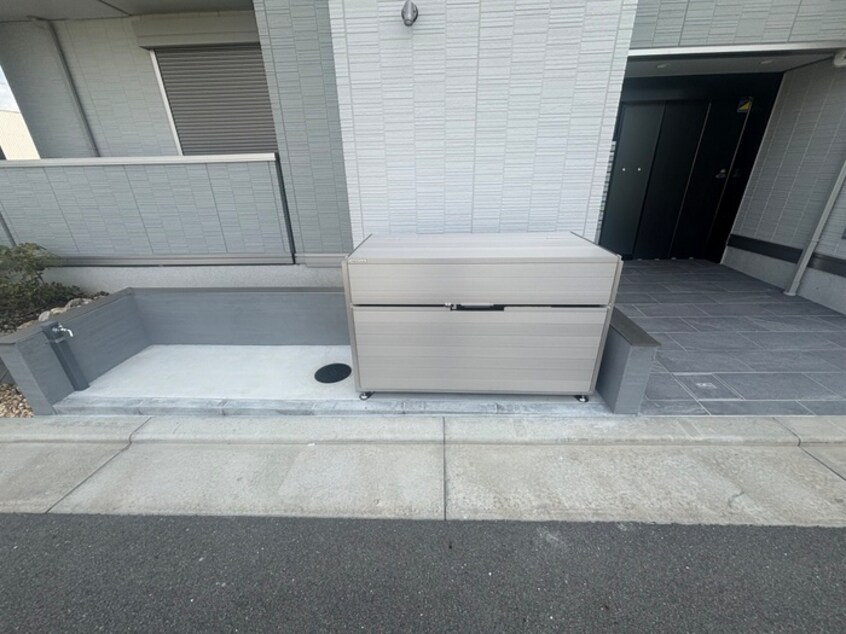 建物設備 フィエルテ