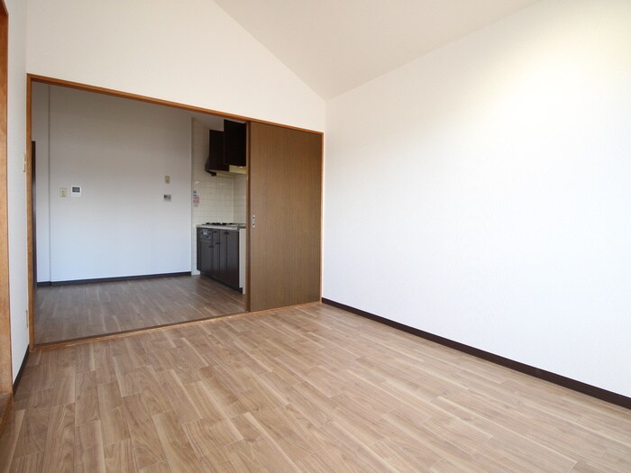 居室 ベルトピア忠岡北 Ｂ棟