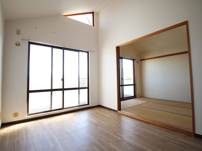 居室 ベルトピア忠岡北 Ｂ棟